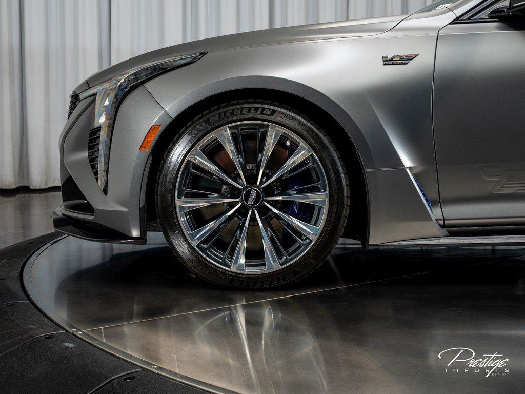 2025 Cadillac CT5-V V-Series Blackwing RWD North Miami Beach FL