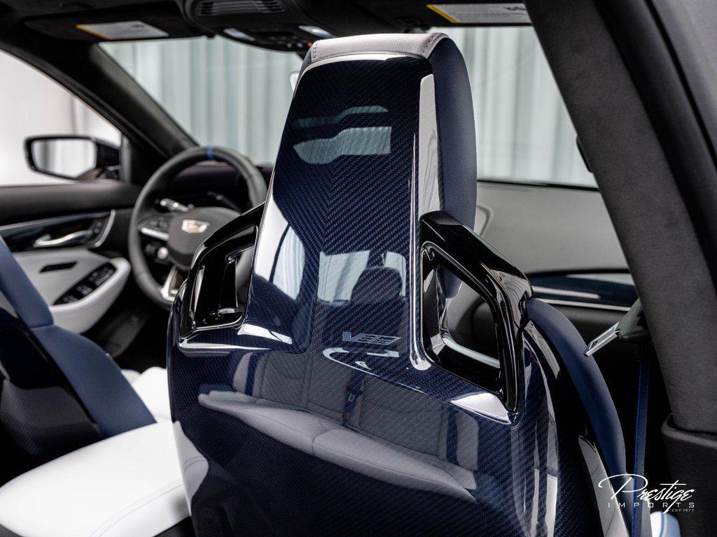 2025 Cadillac CT5-V V-Series Blackwing RWD North Miami Beach FL