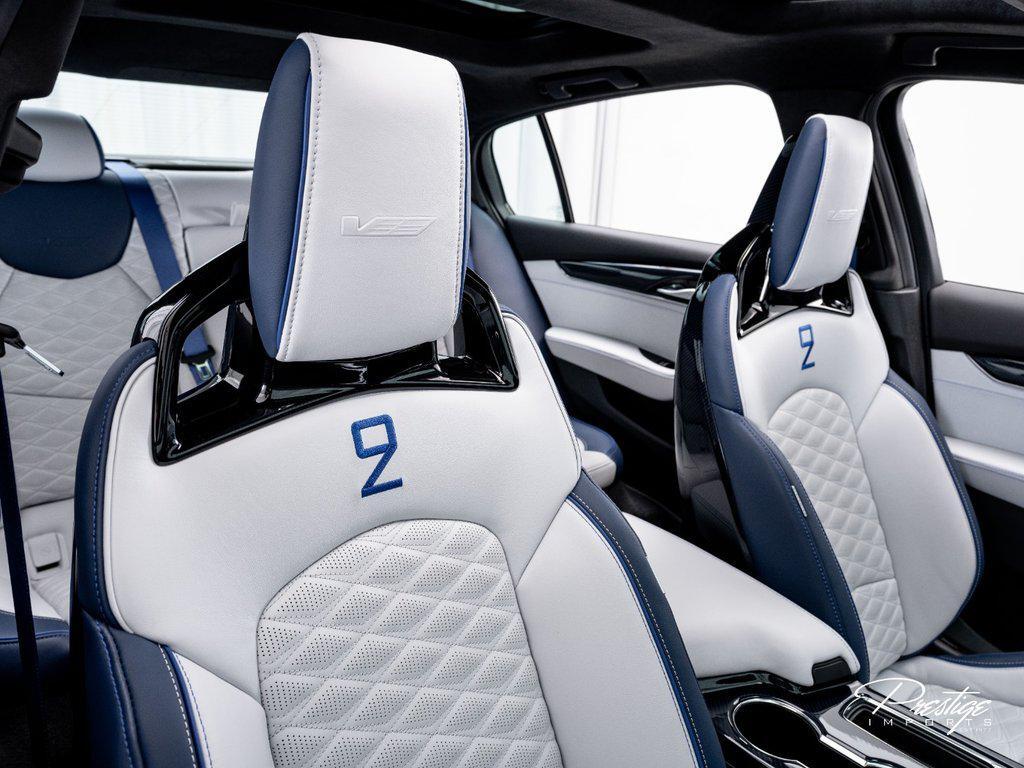 2025 Cadillac CT5-V V-Series Blackwing RWD North Miami Beach FL
