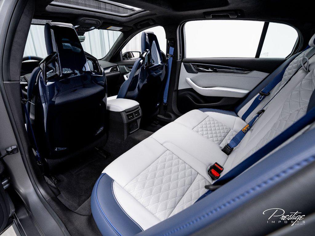 2025 Cadillac CT5-V V-Series Blackwing RWD North Miami Beach FL