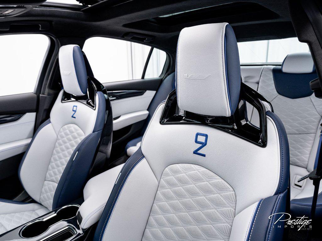 2025 Cadillac CT5-V V-Series Blackwing RWD North Miami Beach FL