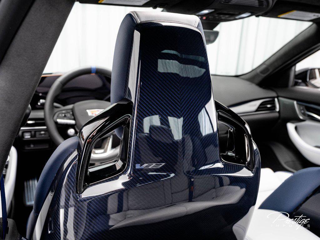 2025 Cadillac CT5-V V-Series Blackwing RWD North Miami Beach FL