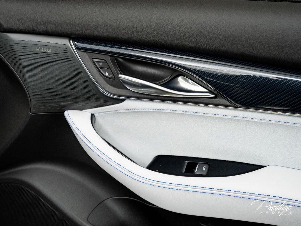 2025 Cadillac CT5-V V-Series Blackwing RWD North Miami Beach FL