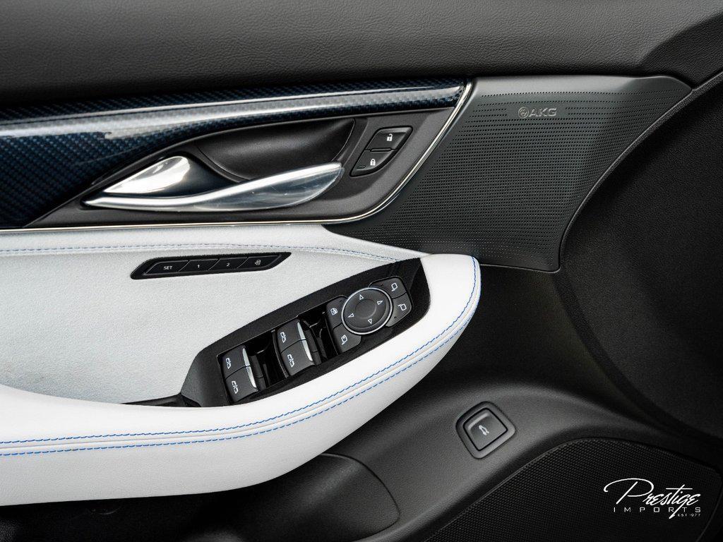 2025 Cadillac CT5-V V-Series Blackwing RWD North Miami Beach FL