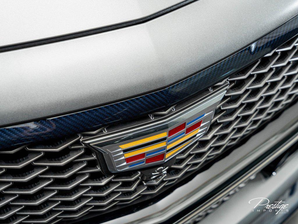 2025 Cadillac CT5-V V-Series Blackwing RWD North Miami Beach FL
