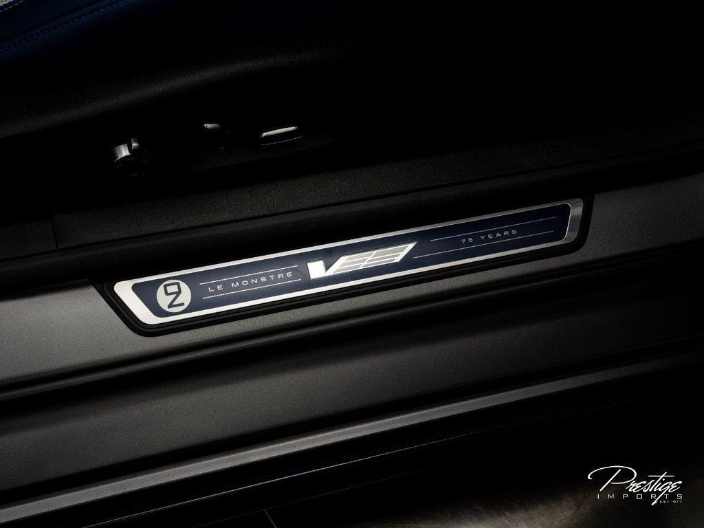 2025 Cadillac CT5-V V-Series Blackwing RWD North Miami Beach FL
