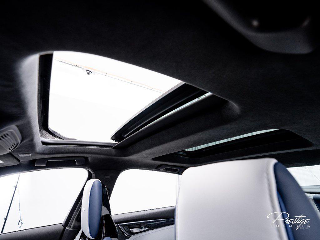 2025 Cadillac CT5-V V-Series Blackwing RWD North Miami Beach FL