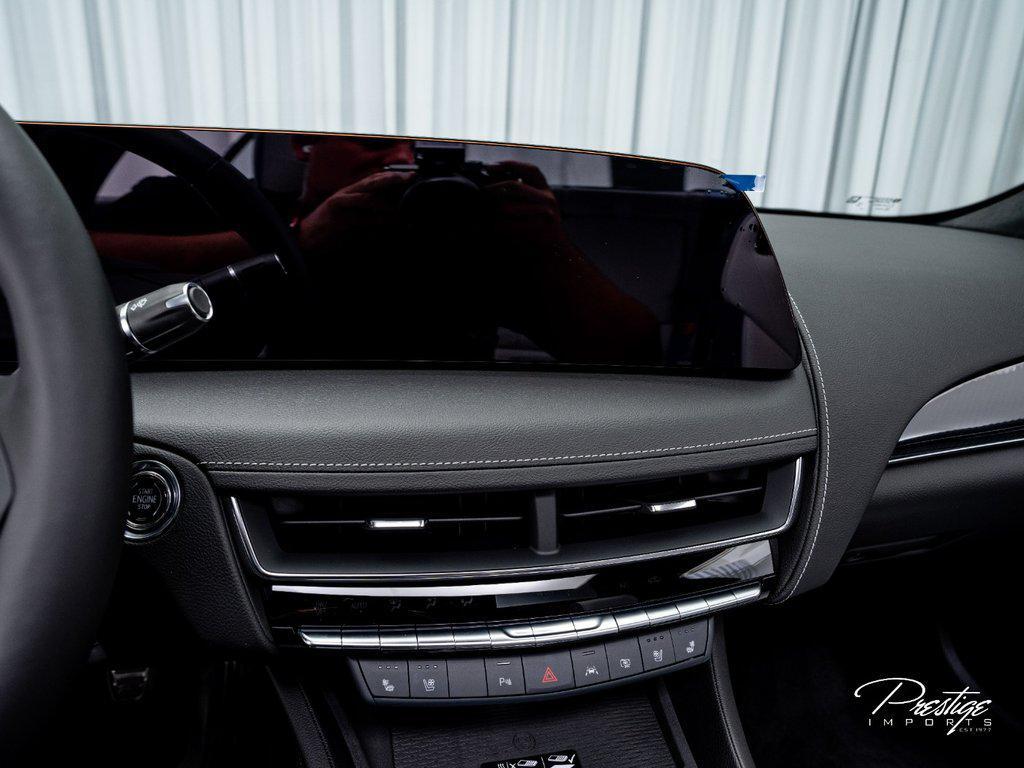 2025 Cadillac CT5-V V-Series Blackwing RWD North Miami Beach FL