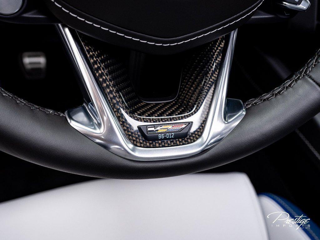 2025 Cadillac CT5-V V-Series Blackwing RWD North Miami Beach FL