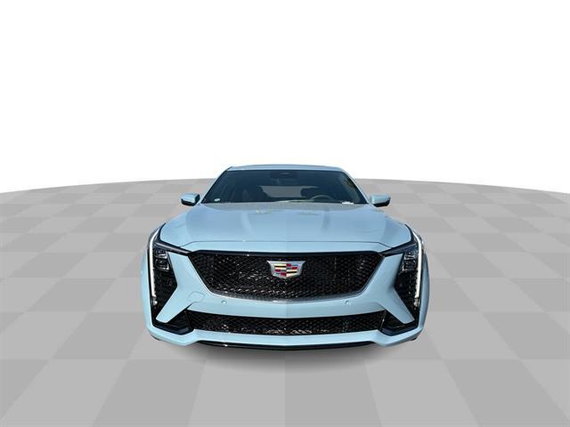 2025 Cadillac CT5-V V-Series RWD Tucson AZ