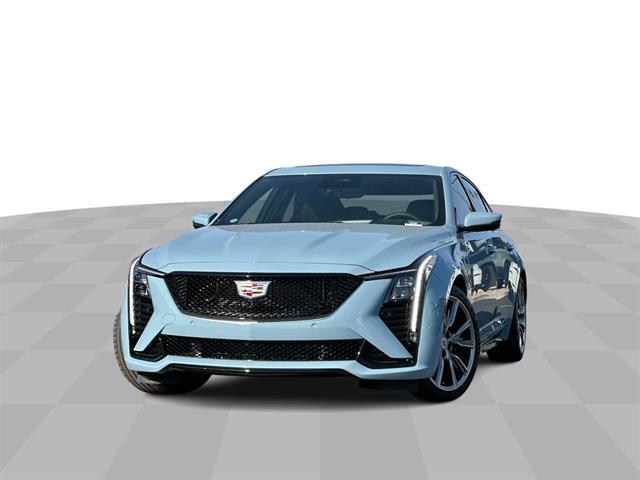 2025 Cadillac CT5-V V-Series RWD Tucson AZ