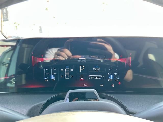 2025 Cadillac CT5-V V-Series RWD Tucson AZ