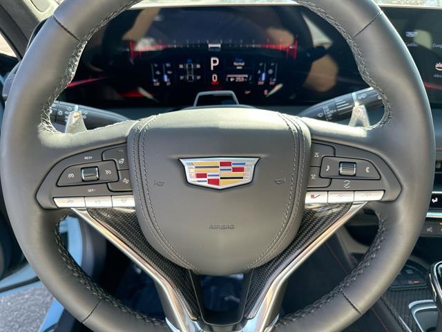 2025 Cadillac CT5-V V-Series RWD Tucson AZ