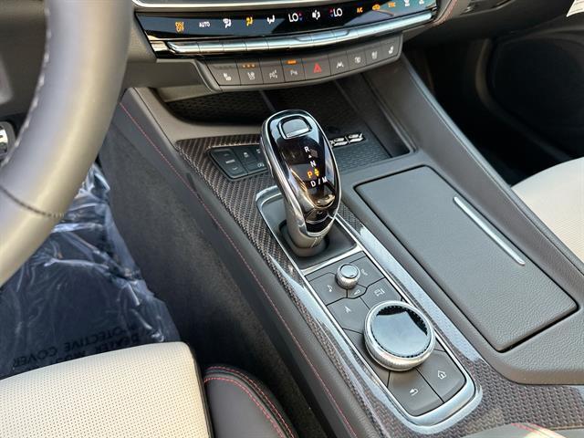 2025 Cadillac CT5-V V-Series RWD Tucson AZ