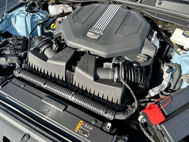 2025 Cadillac CT5-V V-Series RWD Tucson AZ