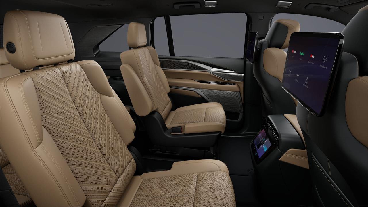 2025 Cadillac ESCALADE IQ Sport 2 Tucson AZ