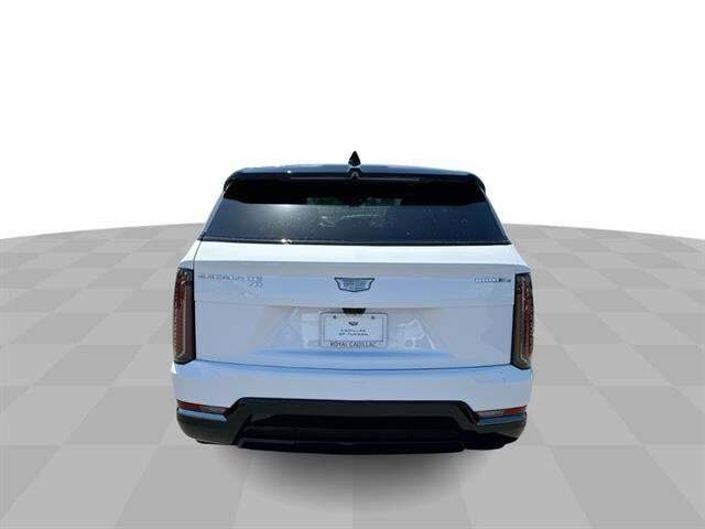 2025 Cadillac ESCALADE IQ Sport 2 Tucson AZ