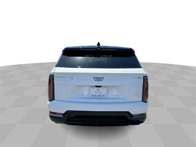 2025 Cadillac ESCALADE IQ Sport 2 Tucson AZ