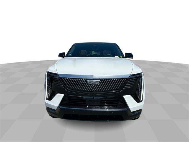 2025 Cadillac ESCALADE IQ Sport 2 Tucson AZ