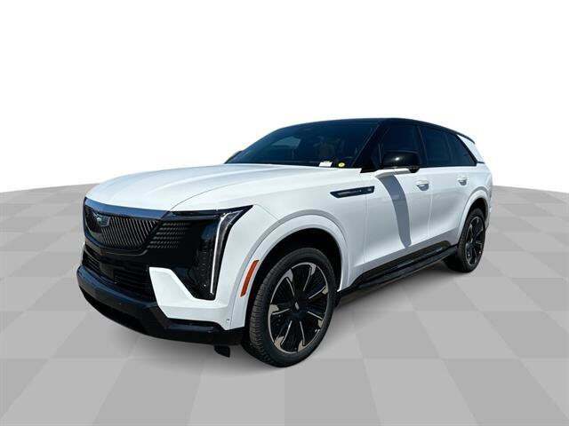 2025 Cadillac ESCALADE IQ Sport 2 Tucson AZ