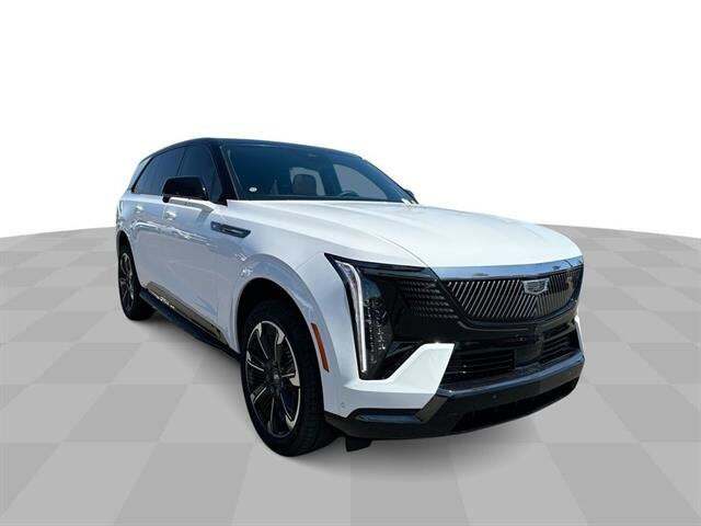 2025 Cadillac ESCALADE IQ Sport 2 Tucson AZ