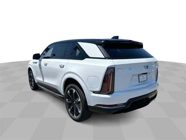 2025 Cadillac ESCALADE IQ Sport 2 Tucson AZ