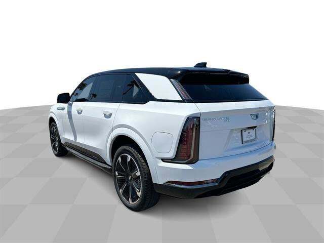 2025 Cadillac ESCALADE IQ Sport 2 Tucson AZ