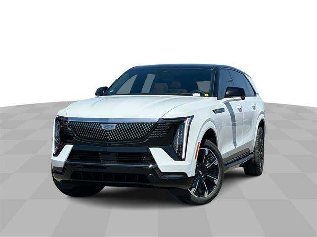2025 Cadillac ESCALADE IQ Sport 2 Tucson AZ