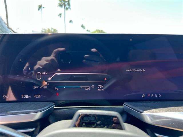 2025 Cadillac ESCALADE IQ Sport 2 Tucson AZ