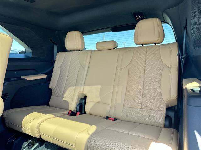 2025 Cadillac ESCALADE IQ Sport 2 Tucson AZ