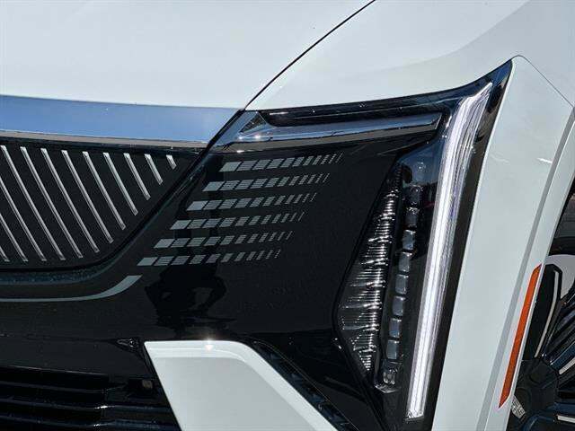 2025 Cadillac ESCALADE IQ Sport 2 Tucson AZ