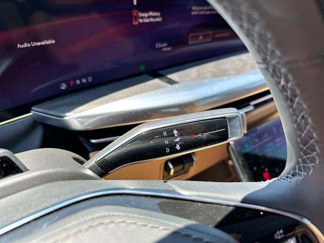 2025 Cadillac ESCALADE IQ Sport 2 Tucson AZ