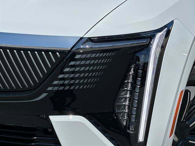 2025 Cadillac ESCALADE IQ Sport 2 Tucson AZ