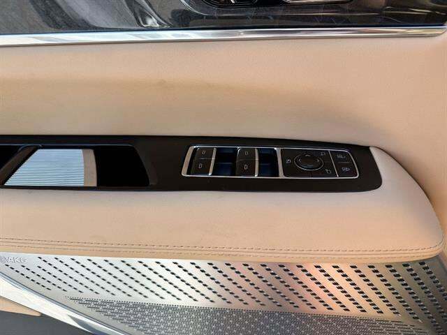 2025 Cadillac ESCALADE IQ Sport 2 Tucson AZ