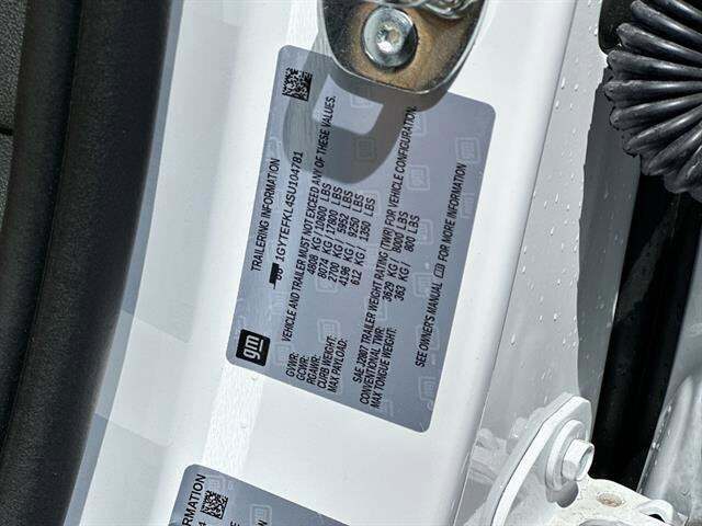 2025 Cadillac ESCALADE IQ Sport 2 Tucson AZ