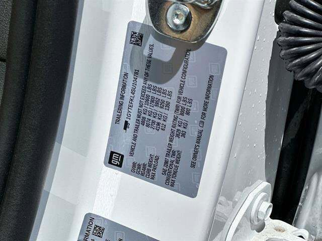 2025 Cadillac ESCALADE IQ Sport 2 Tucson AZ