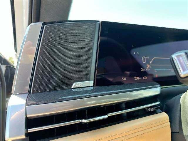 2025 Cadillac ESCALADE IQ Sport 2 Tucson AZ