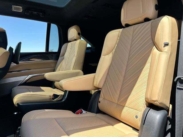 2025 Cadillac ESCALADE IQ Sport 2 Tucson AZ