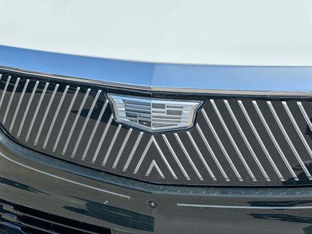 2025 Cadillac ESCALADE IQ Sport 2 Tucson AZ