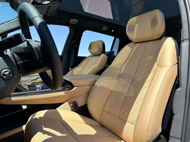 2025 Cadillac ESCALADE IQ Sport 2 Tucson AZ