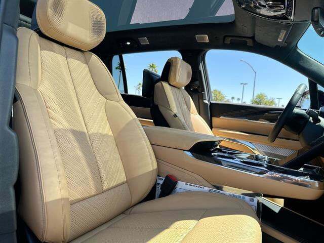 2025 Cadillac ESCALADE IQ Sport 2 Tucson AZ