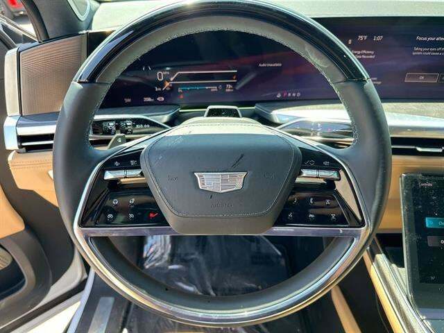 2025 Cadillac ESCALADE IQ Sport 2 Tucson AZ