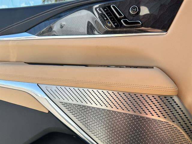 2025 Cadillac ESCALADE IQ Sport 2 Tucson AZ