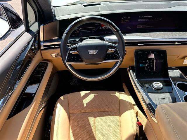 2025 Cadillac ESCALADE IQ Sport 2 Tucson AZ