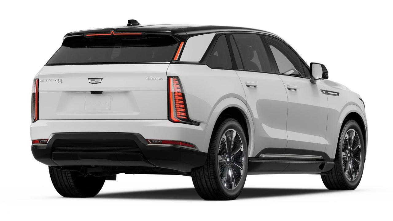 2025 Cadillac ESCALADE IQ Sport 2 Tucson AZ