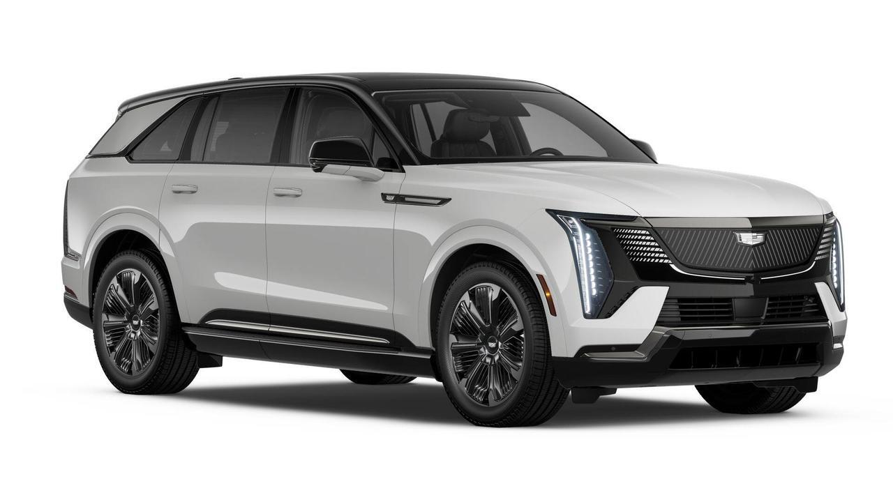 2025 Cadillac ESCALADE IQ Sport 2 Tucson AZ