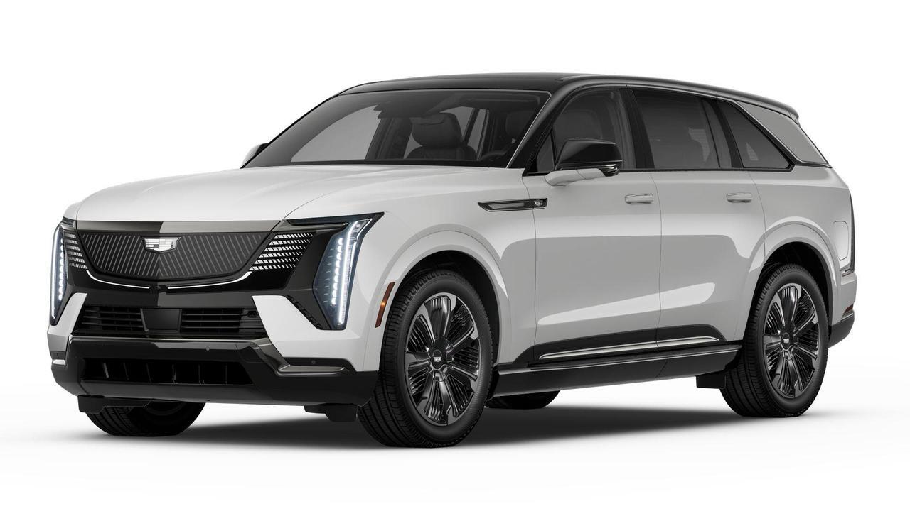 2025 Cadillac ESCALADE IQ Sport 2 Tucson AZ