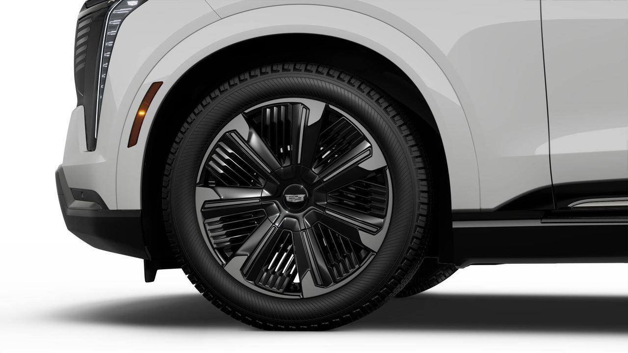 2025 Cadillac ESCALADE IQ Sport 2 Tucson AZ