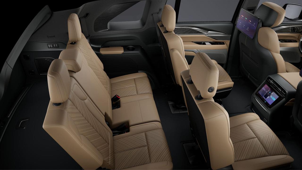 2025 Cadillac ESCALADE IQ Sport 2 Tucson AZ