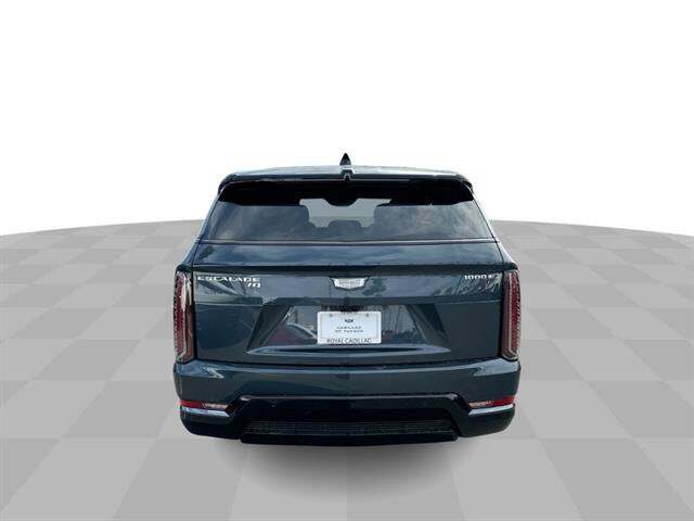 2025 Cadillac ESCALADE IQ Sport 2 Tucson AZ